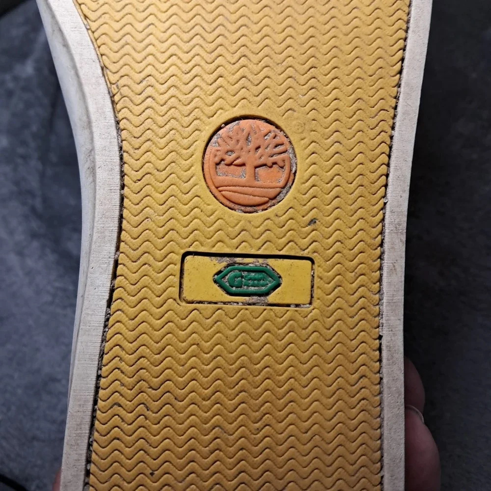 Timberland Earthkeepers Men's Newmarket Premium Size 10.5/11 (See Photos)